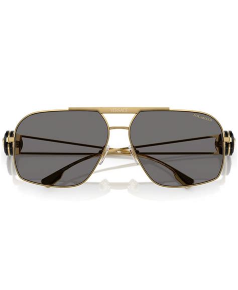 Versace Men's Sunglasses, Ve2269 